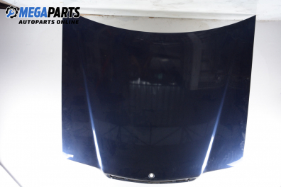 Capotă for Mercedes-Benz S-Class 140 (W/V/C) 3.5 TD, 150 hp, sedan, 5 uși automatic, 1995, position: fața