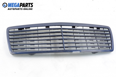 Grill for Mercedes-Benz S-Class 140 (W/V/C) 3.5 TD, 150 hp, sedan, 5 doors automatic, 1995, position: front