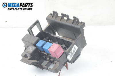 Fuse box for Mercedes-Benz S-Class 140 (W/V/C) 3.5 TD, 150 hp, sedan, 5 doors automatic, 1995