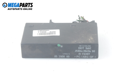 Module for Mercedes-Benz S-Class 140 (W/V/C) 3.5 TD, 150 hp, sedan, 5 doors automatic, 1995 № J590e/J945b 90