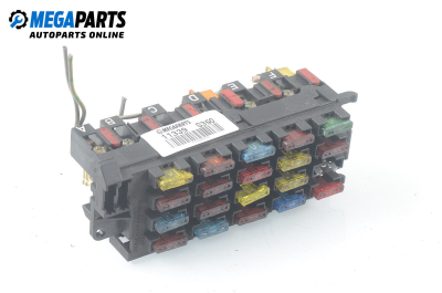 Fuse box for Mercedes-Benz S-Class 140 (W/V/C) 3.5 TD, 150 hp, sedan, 5 doors automatic, 1995