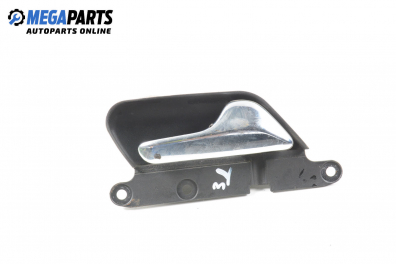 Inner handle for Mercedes-Benz S-Class 140 (W/V/C) 3.5 TD, 150 hp, sedan, 5 doors automatic, 1995, position: rear - right