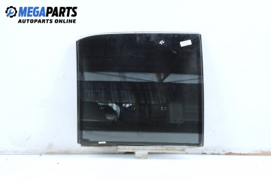 Window for Mercedes-Benz S-Class 140 (W/V/C) 3.5 TD, 150 hp, sedan automatic, 1995, position: rear - right