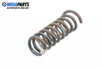 Coil spring for Mercedes-Benz S-Class 140 (W/V/C) 3.5 TD, 150 hp, sedan automatic, 1995, position: rear