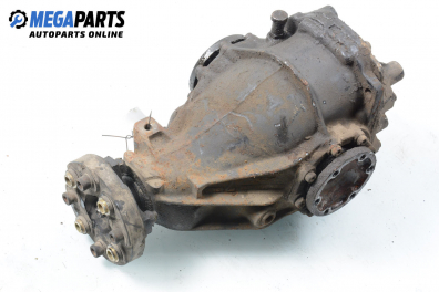 Differential for Mercedes-Benz S-Class 140 (W/V/C) 3.5 TD, 150 hp, sedan automatic, 1995