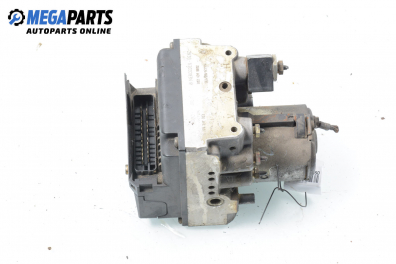 ABS for Mercedes-Benz S-Class 140 (W/V/C) 3.5 TD, 150 hp, sedan automatic, 1995 № Bosch 0 265 217 003