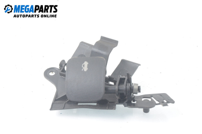 Innerer griff motorhaube for Ford Fiesta V 1.25 16V, 75 hp, hecktür, 5 türen, 2006