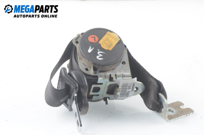 Centură de siguranță for Ford Fiesta V 1.25 16V, 75 hp, hatchback, 5 uși, 2006, position: stânga - spate