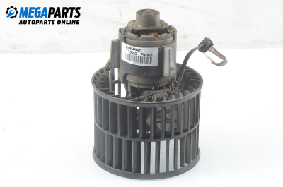 Ventilator încălzire for Ford Fiesta V 1.25 16V, 75 hp, hatchback, 2006