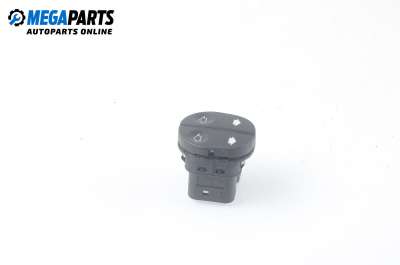 Window adjustment switch for Ford Fiesta V 1.25 16V, 75 hp, hatchback, 5 doors, 2006