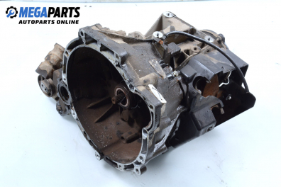  for Ford Fiesta V 1.25 16V, 75 hp, hatchback, 2006 № T6TC1