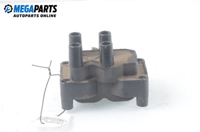 Zündspule for Ford Fiesta V 1.25 16V, 75 hp, hecktür, 2006