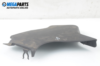 Interior plastic for Audi A6 (C5) 2.5 TDI, 150 hp, station wagon, 5 doors, 1999, position: right