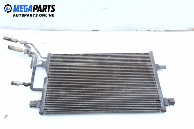 Air conditioning radiator for Audi A6 (C5) 2.5 TDI, 150 hp, station wagon, 1999