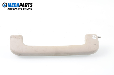 Handle for Audi A6 (C5) 2.5 TDI, 150 hp, station wagon, 5 doors, 1999, position: front - right