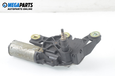 Front wipers motor for Audi A6 (C5) 2.5 TDI, 150 hp, station wagon, 1999, position: rear