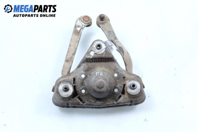 Control arm for Audi A6 (C5) 2.5 TDI, 150 hp, station wagon, 1999, position: right