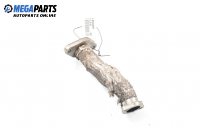 EGR tube for Audi A6 (C5) 2.5 TDI, 150 hp, station wagon, 5 doors, 1999