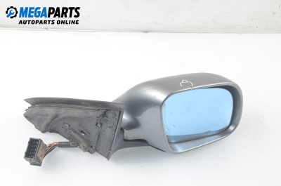 Oglindă for Audi A6 (C5) 2.5 TDI, 150 hp, combi, 5 uși, 1999, position: dreapta
