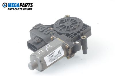 Window lift motor for Audi A6 (C5) 2.5 TDI, 150 hp, station wagon, 1999, position: front - right