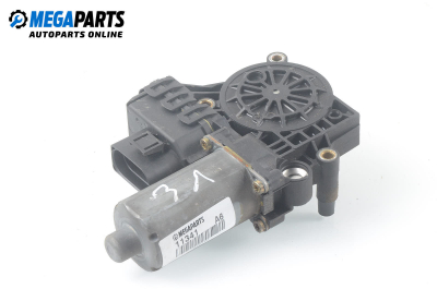 Window lift motor for Audi A6 (C5) 2.5 TDI, 150 hp, station wagon, 1999, position: rear - left