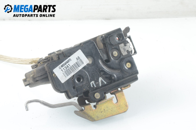 Schloss for Audi A6 (C5) 2.5 TDI, 150 hp, combi, 1999, position: links, vorderseite
