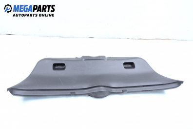 Boot lid plastic cover for Peugeot 307 1.4 HDI, 68 hp, hatchback, 5 doors, 2003, position: rear