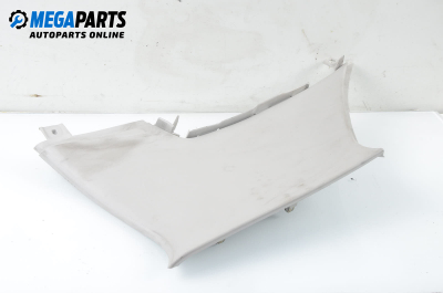Plastic interior for Peugeot 307 1.4 HDI, 68 hp, hatchback, 5 uși, 2003, position: din spate