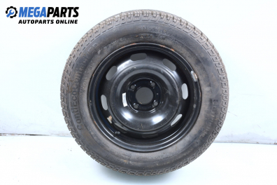 Spare tire for Peugeot 307 (2000-2008) 15 inches, width 6 (The price is for one piece)