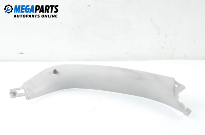 Plastic interior for Peugeot 307 1.4 HDI, 68 hp, hatchback, 5 uși, 2003, position: din spate