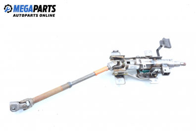 Steering shaft for Peugeot 307 1.4 HDI, 68 hp, hatchback, 5 doors, 2003