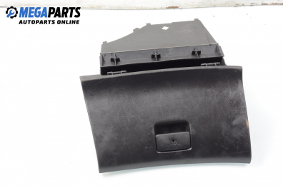 Torpedo for Peugeot 307 1.4 HDI, 68 hp, hatchback, 5 uși, 2003