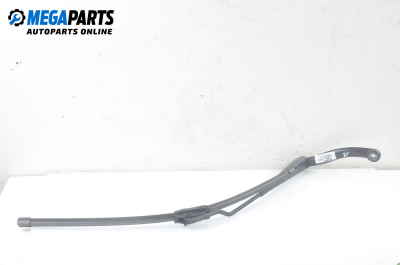 Front wipers arm for Peugeot 307 1.4 HDI, 68 hp, hatchback, 2003, position: right