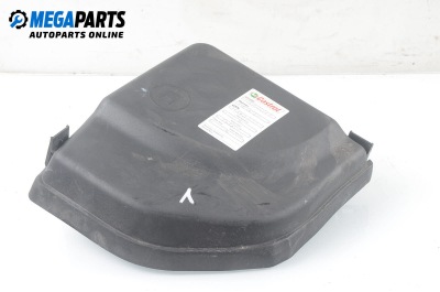 Battery cover for Peugeot 307 1.4 HDI, 68 hp, hatchback, 5 doors, 2003