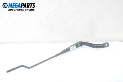 Front wipers arm for Peugeot 307 1.4 HDI, 68 hp, hatchback, 2003, position: left