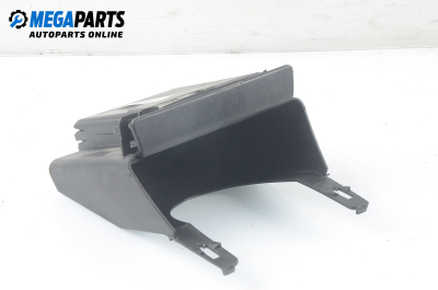 Plastic interior for Peugeot 307 1.4 HDI, 68 hp, hatchback, 5 uși, 2003, position: fața