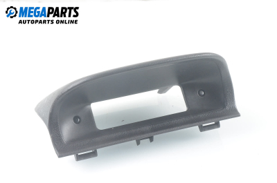 Interior plastic for Peugeot 307 1.4 HDI, 68 hp, hatchback, 5 doors, 2003, position: front