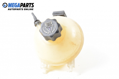 Coolant reservoir for Peugeot 307 1.4 HDI, 68 hp, hatchback, 2003