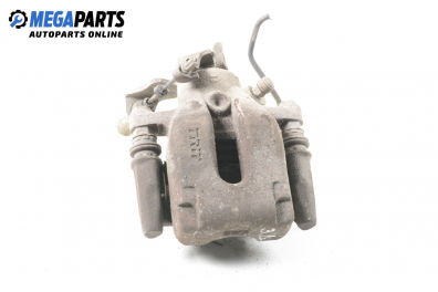 Caliper for Peugeot 307 1.4 HDI, 68 hp, hatchback, 5 doors, 2003, position: rear - right