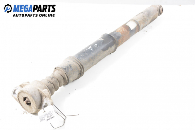 Shock absorber for Peugeot 307 1.4 HDI, 68 hp, hatchback, 5 doors, 2003, position: rear - right
