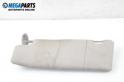 Sonnenblende for Ford Focus I 1.6 16V, 100 hp, hecktür, 3 türen, 2000, position: rechts