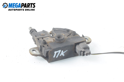Bonnet lock for Ford Focus I 1.6 16V, 100 hp, hatchback, 3 doors, 2000, position: front