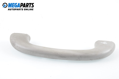 Handle for Ford Focus I 1.6 16V, 100 hp, hatchback, 3 doors, 2000, position: rear - left