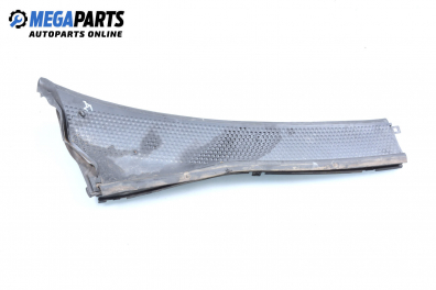 Windshield wiper cover cowl for Ford Focus I 1.6 16V, 100 hp, hatchback, 3 doors, 2000