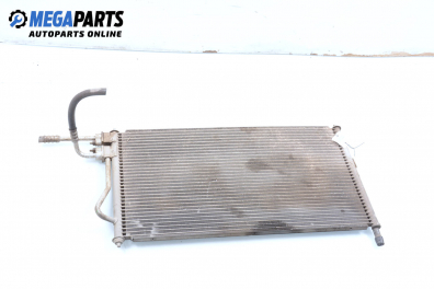 Radiator aer condiționat for Ford Focus I 1.6 16V, 100 hp, hatchback, 2000