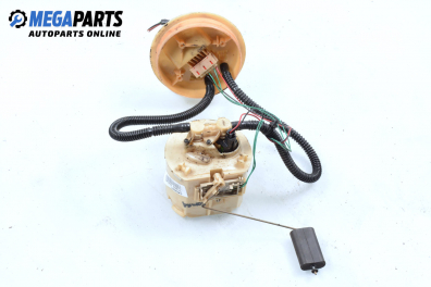 Fuel pump for Ford Focus I 1.6 16V, 100 hp, hatchback, 3 doors, 2000