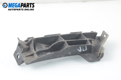 Suport bară de protecție for Seat Ibiza (6L) 1.2, 64 hp, hatchback, 3 uși, 2005, position: stânga - fața