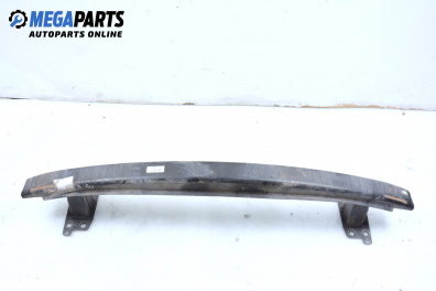 Armătură bară de protecție for Seat Ibiza (6L) 1.2, 64 hp, hatchback, 3 uși, 2005, position: fața