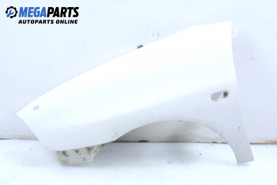 Fender for Seat Ibiza (6L) 1.2, 64 hp, hatchback, 3 doors, 2005, position: front - left