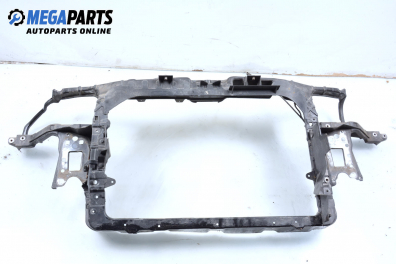 Front slam panel for Seat Ibiza (6L) 1.2, 64 hp, hatchback, 3 doors, 2005